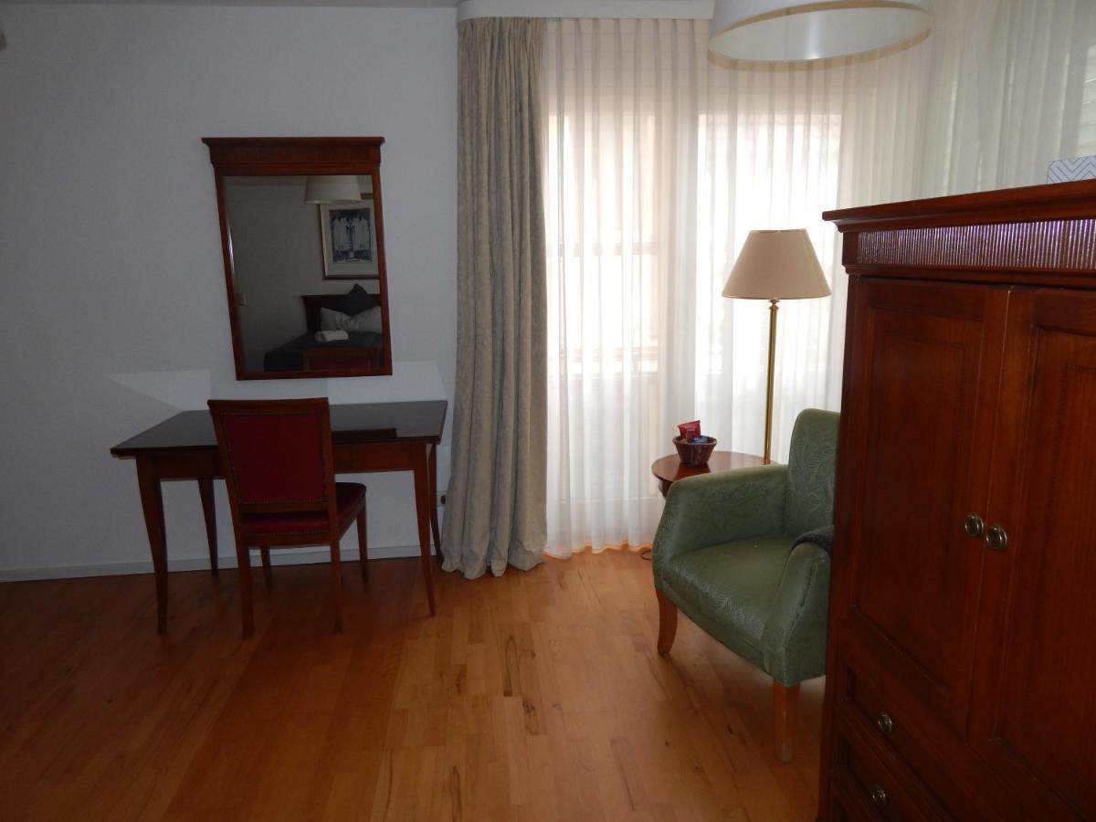Free Apartment - Obere Waessere Reutlingen Luaran gambar